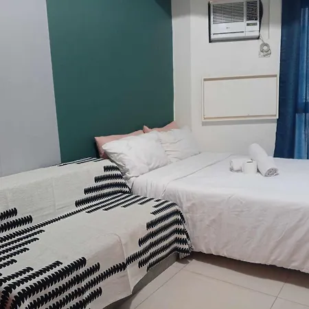 Manila Condotel Near Us Embassy