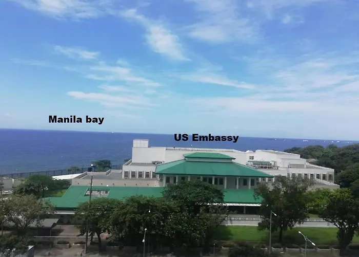 Condotel Near Us Embassy *