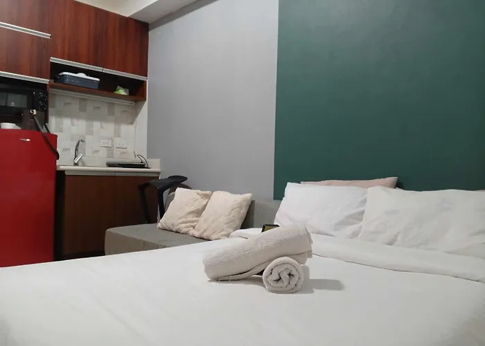 Aparthotel Condotel Near Us Embassy