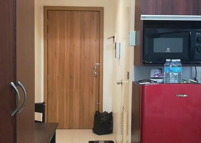 Aparthotel Condotel Near Us Embassy Manila