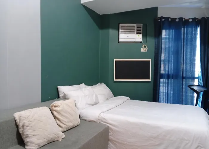 Condotel Near Us Embassy *
